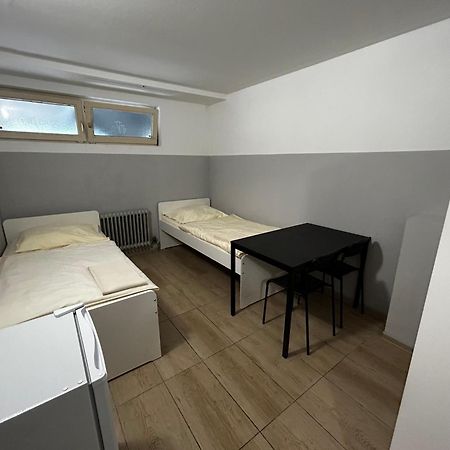 Monteurunterkunft Schwaig Екстер'єр фото