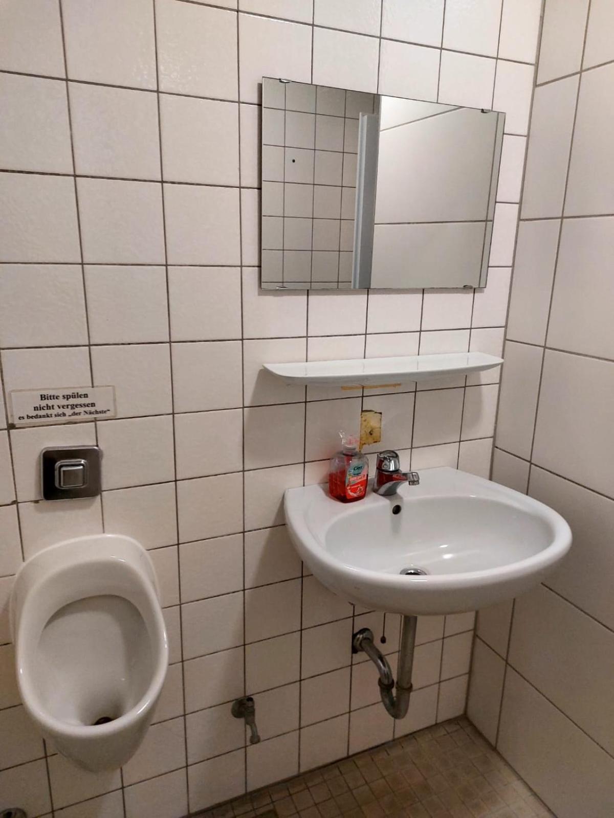 Monteurunterkunft Schwaig Екстер'єр фото
