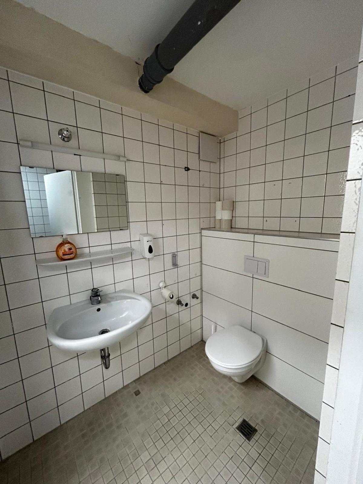 Monteurunterkunft Schwaig Номер фото